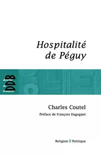 Hospitalit de Pguy