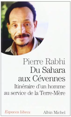 Du Sahara aux Cvennes