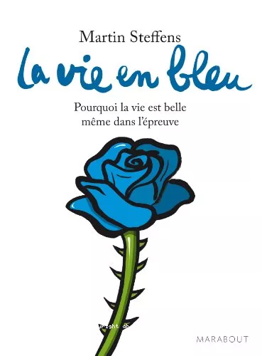 La vie en bleu