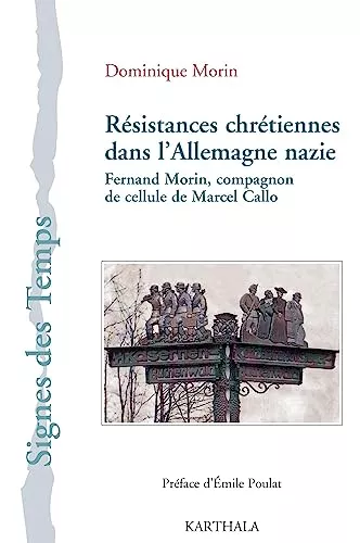 Rsistances chrtiennes dans l'Allemagne nazie