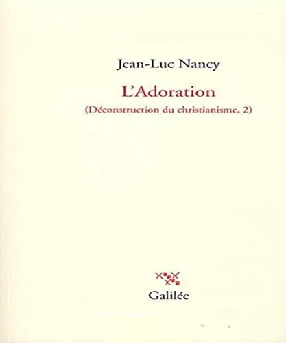 L'adoration