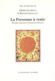 La personne  venir