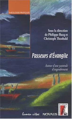 Passeurs d'vangile