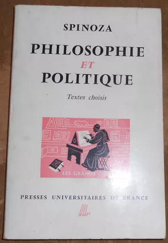 Philosophie et politique