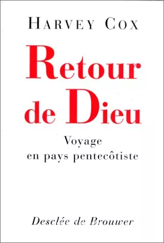 Retour de Dieu