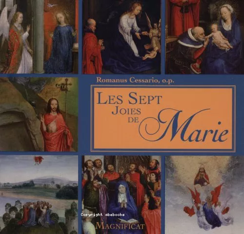 Les Sept joies de Marie