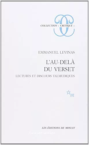 L'au-del du verset