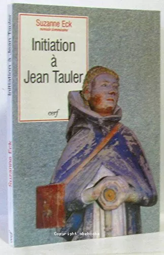 Initiation  Jean Tauler