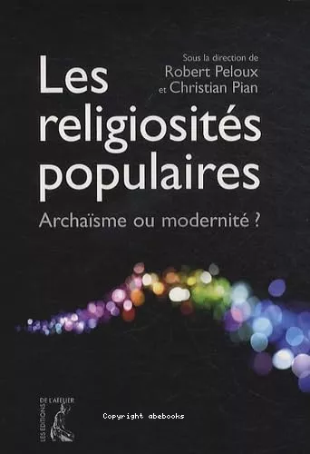 Les religiosits populaires