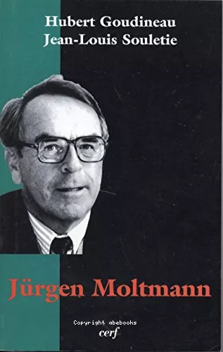 Jrgen Moltmann