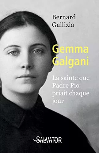 Gemma Galgani