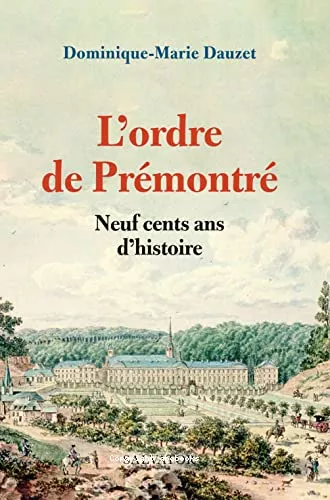 L'ordre de Prmontr