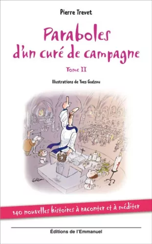 Paraboles d'un cur de campagne