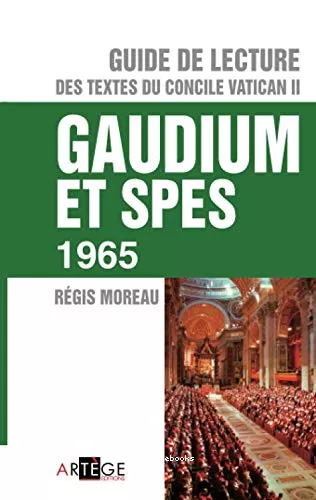 Gaudium et spes 1965