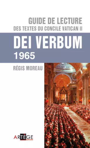 Dei Verbum 1965