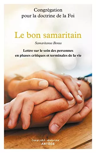 Le bon samaritain