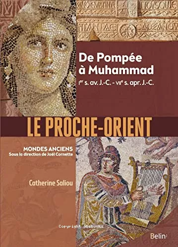 Le Proche-Orient