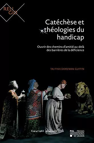 Catchse et thologies du handicap