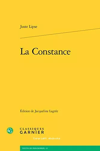 La constance