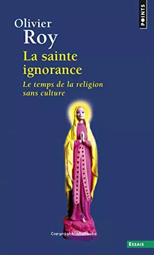 La sainte ignorance