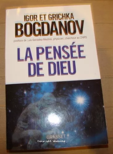 La pense de Dieu