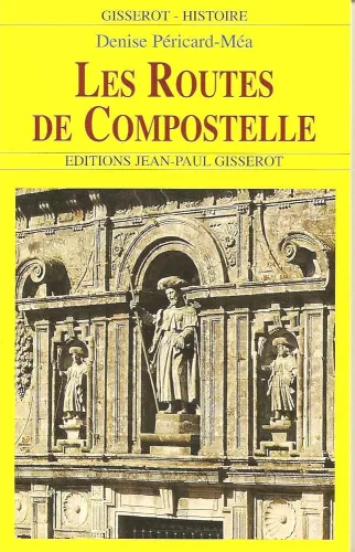 Les Routes de Compostelle