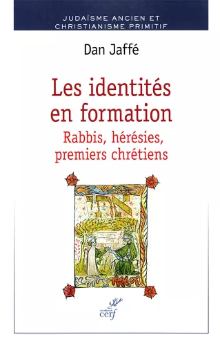 Les identits en formation