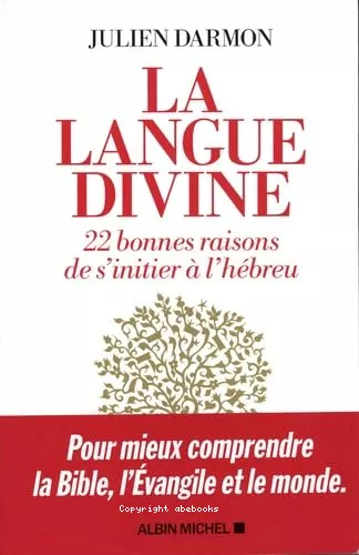 La langue divine