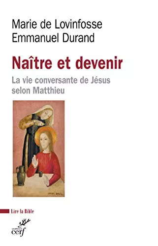 Natre et devenir