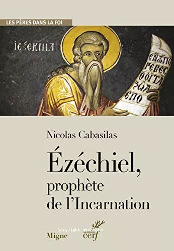 zchiel, prophte de l'Incarnation