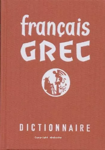 Dictionnaire franais-grec