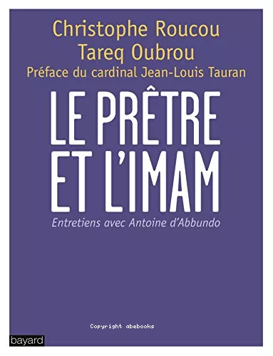 Le Prtre et l'imam