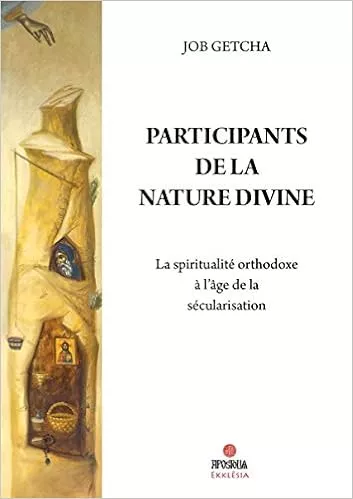 Participants de la nature divine