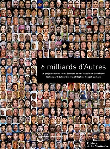 6 milliards d'Autres