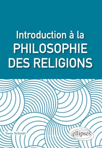 Introduction  la philosophie des religions