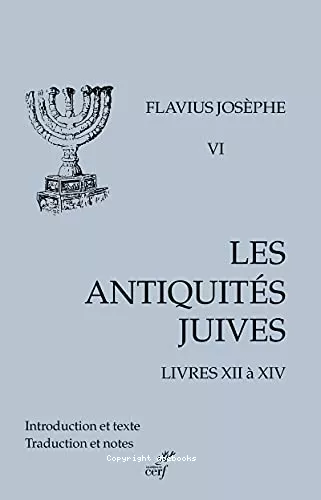 Livres XII-XIV