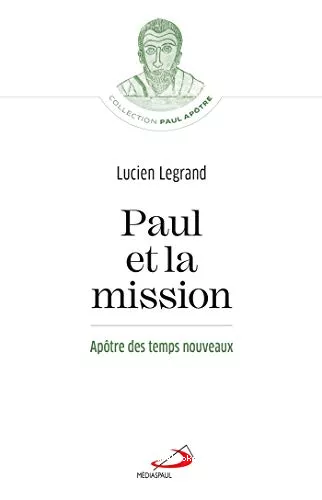 Paul et la mission