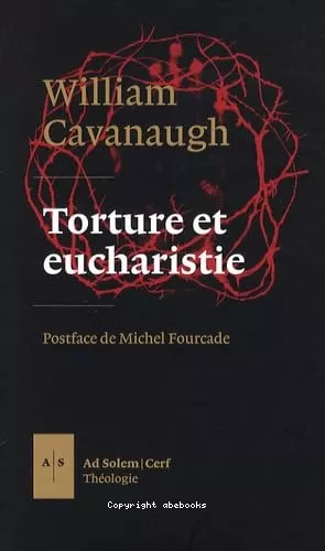 Torture et eucharistie