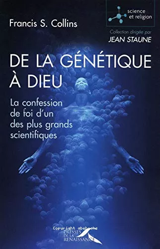 De la gntique  Dieu