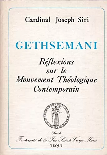 Gethsmani