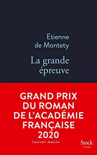 La grande preuve