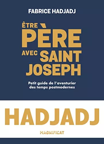 Etre pre avec saint Joseph