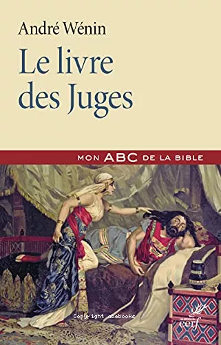 Le livre des Juges