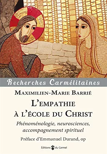 L'empathie  l'cole du Christ