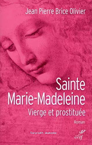 Sainte Marie-Madeleine