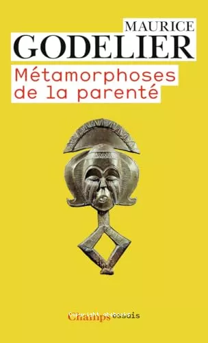 Mtamorphoses de la parent