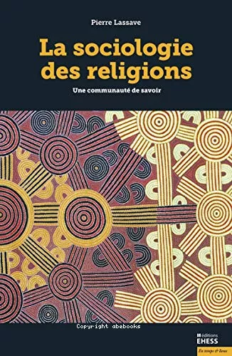 La sociologie des religions