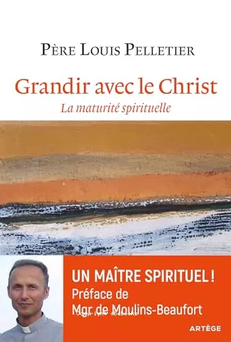 Grandir avec le Christ