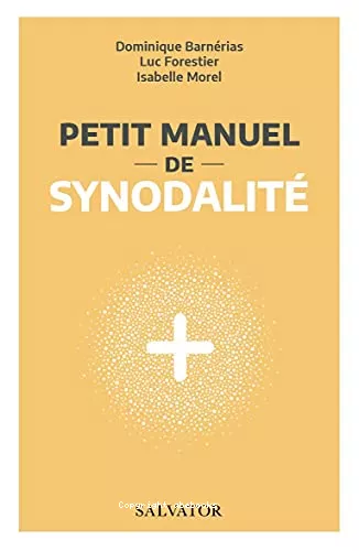 Petit manuel de synodalit