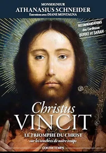 Christus VINCIT